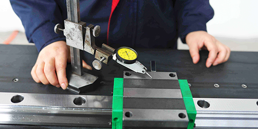 如何延长直线导轨的使用寿命？