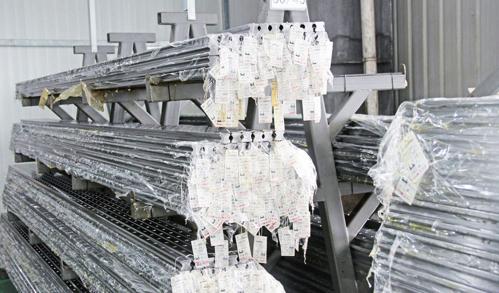 直线导轨的精度是什么意思呢？